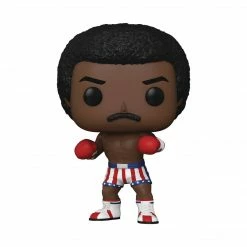 Figures POP! Movies: Rocky 45th Anniv. Apollo Creed (C: 1-1-2) - Funko Vinyl Figure [Pre-order]