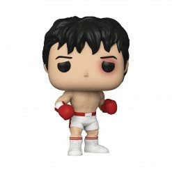 Figures POP! Movies: Rocky 45Th Anniv. Rocky Balboa (C: 1-1-2) - Funko Vinyl Figure [Pre-order]