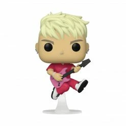 POP! Rocks: Machine Gun Kelly (C: 1-1-2) - Funko Vinyl Figure [Pre-order]