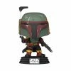 POP! Star Wars: Book Of Boba Fett (C: 1-1-2) - Funko Vinyl Figure [Pre-order]