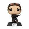 POP! Star Wars: The Book Of Boba Fett Fennec Shand (C: 1-1-2) - Funko Vinyl Figure [Pre-order]
