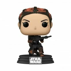 POP! Star Wars: The Book Of Boba Fett Fennec Shand (C: 1-1-2) - Funko Vinyl Figure [Pre-order]