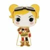 LF POP! LPP DC Comics Harley Quinn (C: 1-0-2) - Funko Pin [Pre-order]