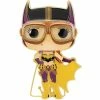 LF POP! LPP DC Comics Bat Girl (C: 1-0-2) - Funko Pin [Pre-order]