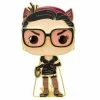 LF POP! LPP DC Comics Catwoman (C: 1-0-2) - Funko Pin [Pre-order]