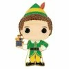 Funko Pop LF POP! LPP Elf Buddy (C: 1-0-2) - Funko Pin [Pre-order]