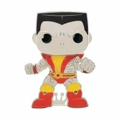 LF POP! LPP Marvel X-Men Colossus (C: 1-0-2) - Funko Pin [Pre-order]