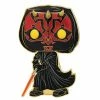 LF POP! LPP Star Wars Darth Maul Group (C: 1-0-2) - Funko Pin [Pre-order]