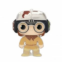 LF POP! LPP Star Wars Young Anakin (C: 1-0-2) - Funko Pin