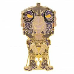 LF POP! LPP Star Wars Sebulba (C: 1-0-2) - Funko Pin [Pre-order]