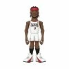 Gold NBA Legends - Allen Iverson 76ers - Funko 5" Vinyl Figure [Pre-order]
