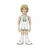 Gold NBA Legends - Celtics Larry Bird - Funko 5" Vinyl Figure [Pre-order] Figures