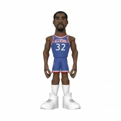 Figures Gold NBA Legends - Lakers Magic Johnson - Funko 5