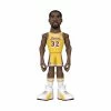 Figures Gold NBA Legends - Lakers Magic Johnson - Funko 5" Vinyl Figure [Pre-order]