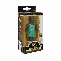 Gold NBA Legends - Lakers Shaquille O'Neal - Funko 5" Vinyl Figure [Pre-order] Figures