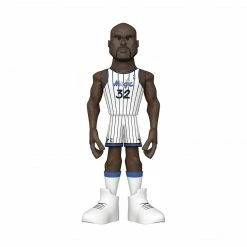 Gold NBA Legends - Lakers Shaquille O'Neal - Funko 5" Vinyl Figure [Pre-order] Figures