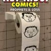 Image Comics All Comic Books Hey Kids Comics Vol 02 Prophets & Loss (MR) - Image Comic Book (Trade Paperback)