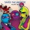 Image Comics Trover Saves The Universe Vol 01 (MR) - Image Comic Book (Trade Paperback) [Pre-order]