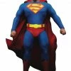 DC Comics Superman (DAH-045) - Beast Kingdom Dynamic 8-Ction Heroes Action Figure [Pre-order]