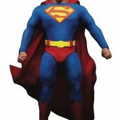 DC Comics Superman (DAH-045) - Beast Kingdom Dynamic 8-Ction Heroes Action Figure [Pre-order]
