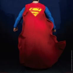 DC Comics Superman (DAH-045) - Beast Kingdom Dynamic 8-Ction Heroes Action Figure [Pre-order]