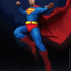 DC Comics Superman (DAH-045) - Beast Kingdom Dynamic 8-Ction Heroes Action Figure [Pre-order]