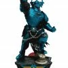 The Dark Knight Dark Knights Metal - Batman The Merciless (DS-091) - Beast Kingdom D-Stage Statue Figure [Pre-order] DC