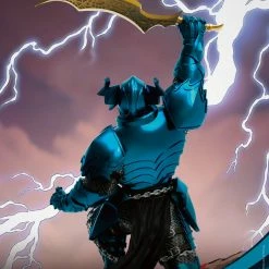 The Dark Knight Dark Knights Metal - Batman The Merciless (DS-091) - Beast Kingdom D-Stage Statue Figure [Pre-order] DC