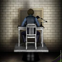 The Dark Knight Dark Knight Trilogy - The Joker (DS-092) - Beast Kingdom D-Stage Statue Figure [Pre-order]