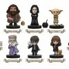 Harry Potter - Beast Kingdom Mini Egg Attack MEA-035 Figurines (Set Of 8) [Pre-order]