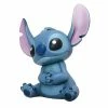 The Dark Knight Lilo & Stitch - Stitch - Beast Kingdom Large Vinyl Piggy Bank