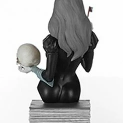 Dawn - Dynamite B&W Edition Bust Figure [Pre-order]