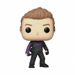 POP! TV: Marvel Hawkeye (C: 1-1-2) - Funko Vinyl Figure [Pre-order]