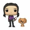 Figures POP! & Buddy Hawkeye Kate Bishop - Funko Vinyl Figure [Pre-order]