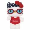 Hello Kitty Olympic Swimmer - Gund 6" Plush