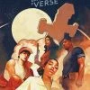 Firefly Brand New Verse (C: 0-1-2) - BOOM! Studios Comic Book (Hardcover) [Pre-order] All Comic Books