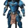 The Dark Knight DC Dark Knight Death Metal - Batman The Merciless (DAH-070) - Beast Kingdom Dynamic 8-Ction Heroes Action Figure [Pre-order]