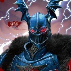 The Dark Knight DC Dark Knight Death Metal - Batman The Merciless (DAH-070) - Beast Kingdom Dynamic 8-Ction Heroes Action Figure [Pre-order]