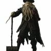 Figures Pirates Of The Caribbean At World's End - Davy Jones (DAH-029) - Beast Kingdom Dynamic 8-Ction Heroes Action Figure [Pre-order]