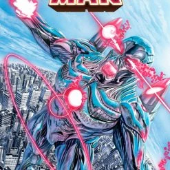 Iron Man #14 - Marvel PRH Comic Book [Pre-order]