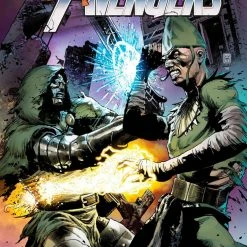 Savage Avengers #26 - Marvel PRH Comic Book