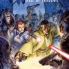 Star Wars High Republic Trail Shadows #2 (Of 5) - Marvel PRH Comic Book
