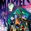 The Marvels #7 - Marvel PRH Comic Book [Pre-order]