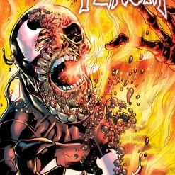 Venom #2 - Marvel PRH Comic Book [Pre-order]