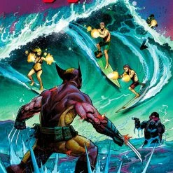 X-Force #25 - Marvel PRH Comic Book