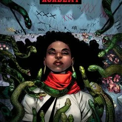 Strange Academy #13 - Marvel PRH Comic Book