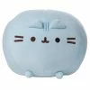 Pusheen Squisheen Squishy Blue - Gund 11" Plush Plushies 2 Pusheen Squisheen Squishy Blue - Gund 11" Plush Plushies