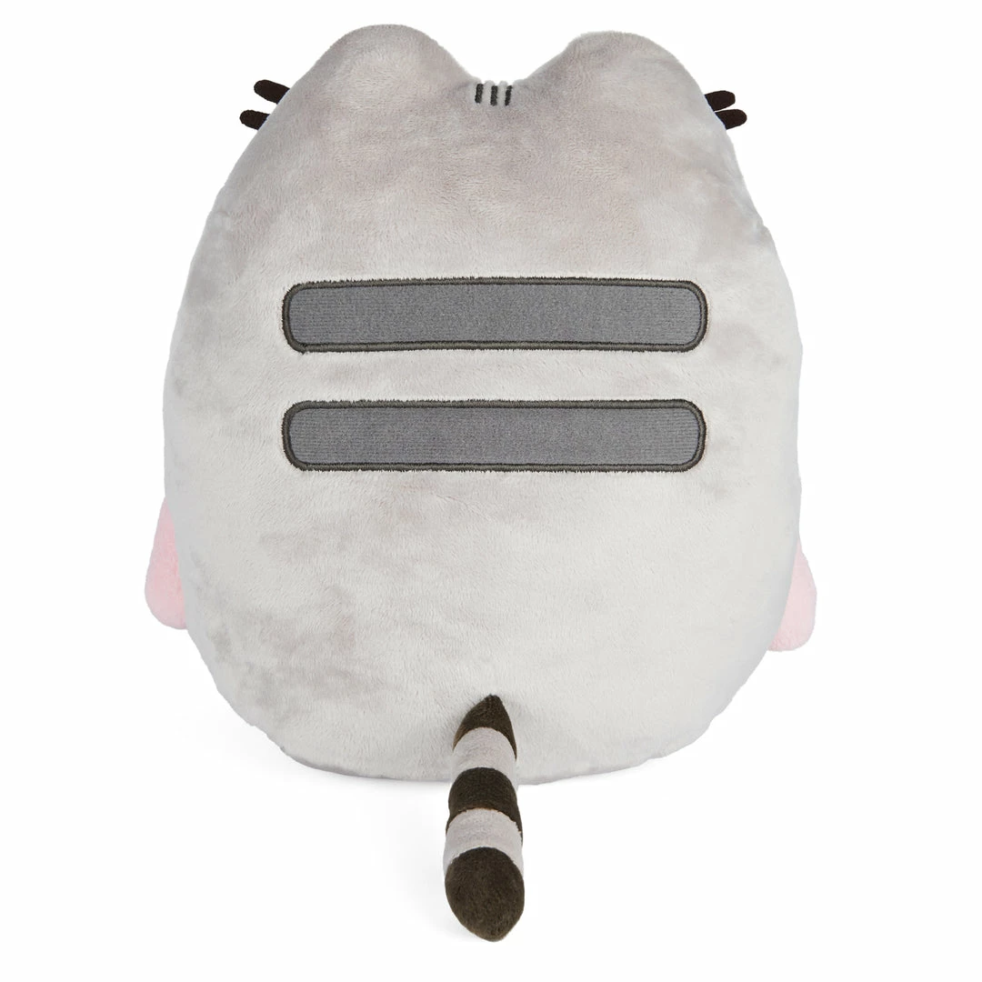 Plushies Pusheen With Rainbow - Gund 9.5" Plush 5 Plushies Pusheen With Rainbow - Gund 9.5" Plush
