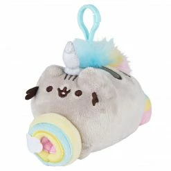 Plushies Pusheenicorn Donut Log - Gund 5