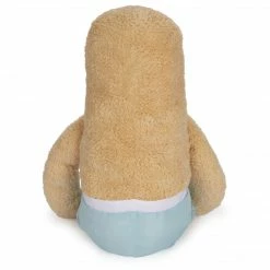 Plushies Sloth With Swim Trunks - Gund 9.5